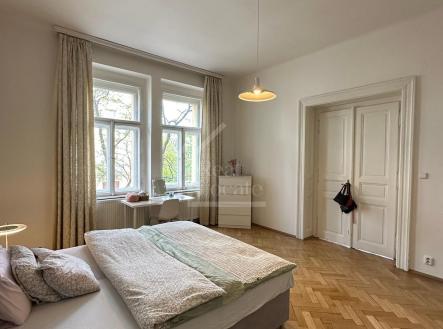 Pronájem bytu, 1+kk, 150 m² obrázek