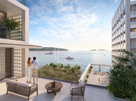 Prodej bytu, 3+1, 177 m²