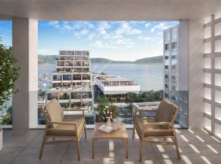Prodej bytu, 1+kk, 99 m²