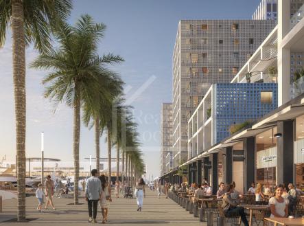 Prodej bytu, 2+kk, 134 m²