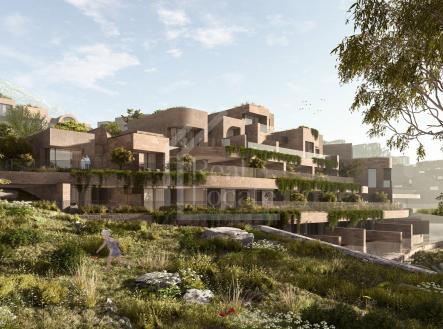 Prodej bytu, 1+kk, 78 m²