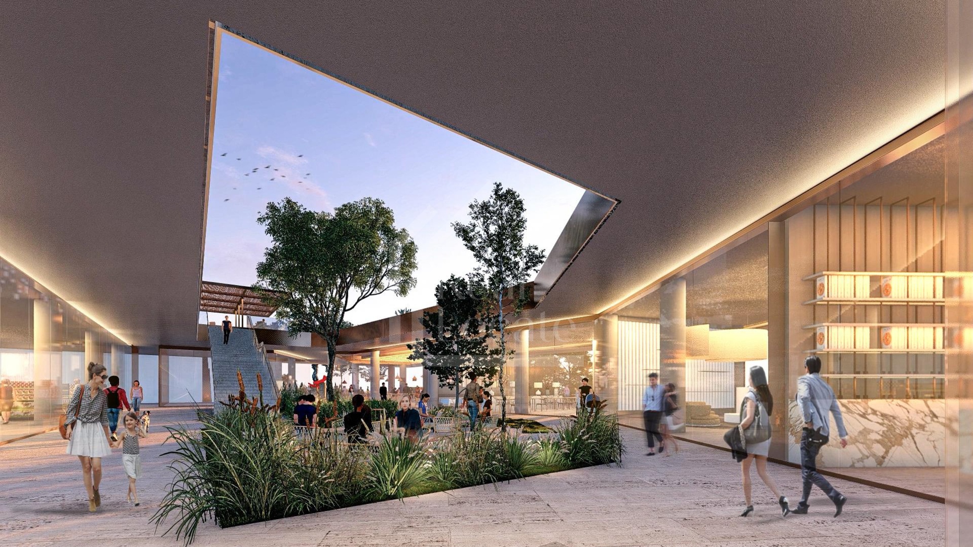 Prodej, byt, 1+kk, 77 m2, Palasë - Albánie