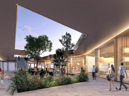 Prodej bytu, 1+kk, 78 m²