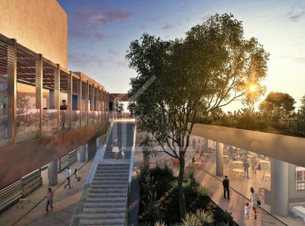 Prodej bytu, atypický, 144 m²