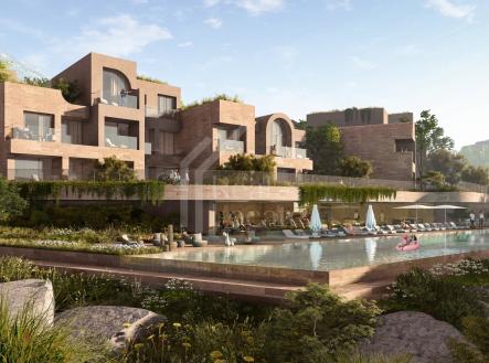 Prodej bytu, atypický, 144 m²