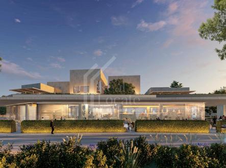 Prodej bytu, 2+1, 99 m²