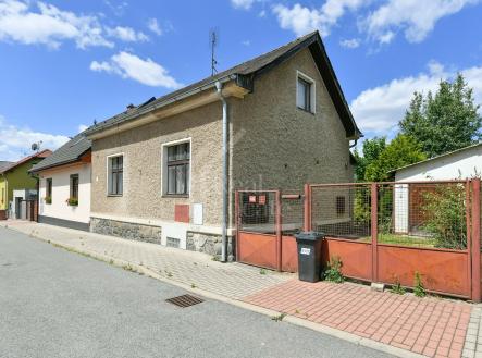 Prodej - dům/vila, 79 m²