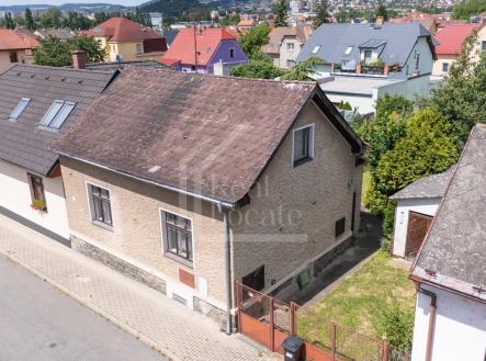 Prodej - dům/vila, 79 m²