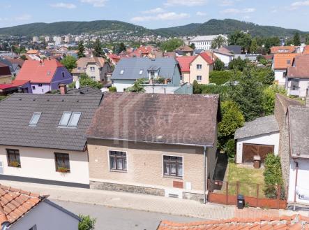 Prodej - dům/vila, 79 m²