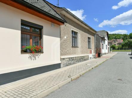 Prodej - dům/vila, 79 m²