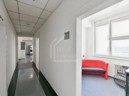 PEG_9552 | Pronájem - kanceláře, 24 m²