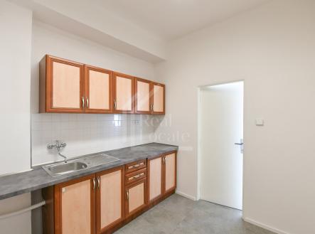 PEG_9545 | Pronájem - kanceláře, 24 m²