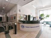 Pronájem - kanceláře, 59 m²