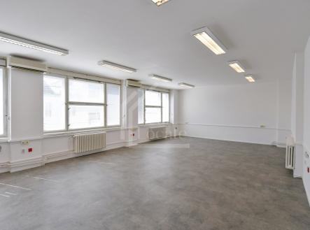 PEG_9539 | Pronájem - kanceláře, 59 m²