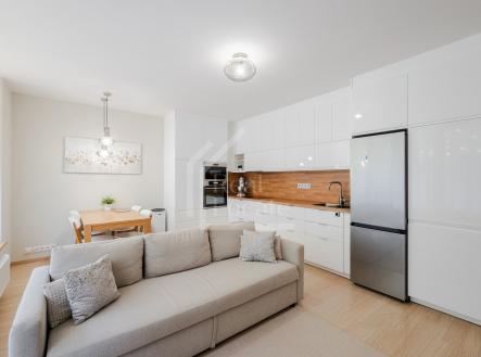 Pronájem bytu, 3+kk, 70 m² obrázek