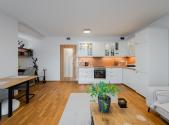 Pronájem bytu, 2+kk, 61 m²