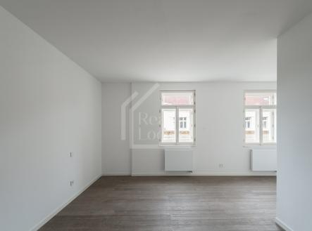 Pronájem bytu, 3+kk, 120 m²