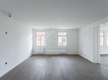 Pronájem bytu, 3+kk, 120 m²