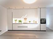 Pronájem bytu, 3+kk, 120 m²