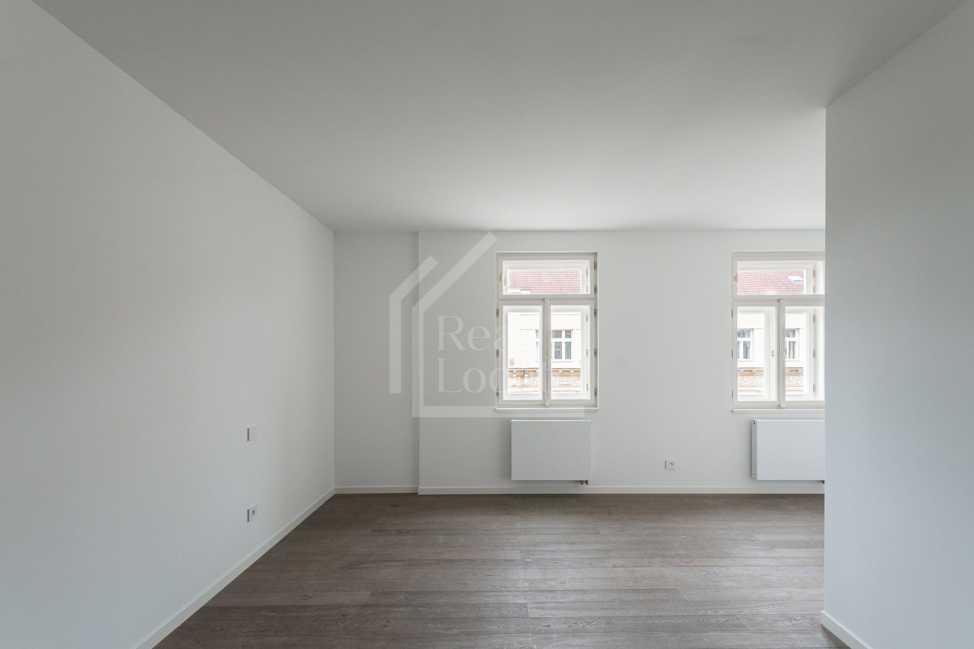 Pronájem, byt, 3+kk, 120 m2, Praha 2 - Vinohrady