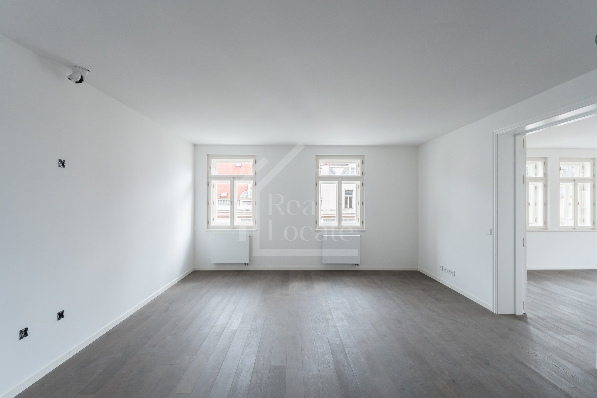 Pronájem, byt, 3+kk, 120 m2, Praha 2 - Vinohrady