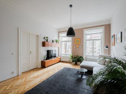 DMA_0570-HDR | Prodej bytu, 3+1, 107 m²