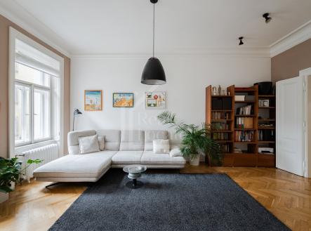 Prodej bytu, 3+1, 107 m² obrázek