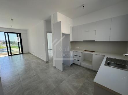 Prodej bytu, 2+kk, 53 m²