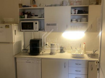 Pronájem - kanceláře, 30 m²