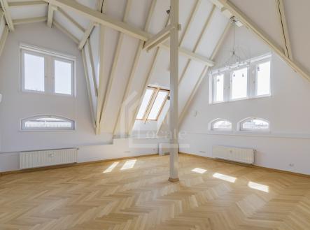 Ujezd1_byt5.1_09 | Pronájem bytu, 5+1, 286 m²