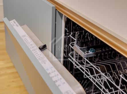 Apartman_Soukenicka_36_PRAHA_1 | Pronájem bytu, 2+kk, 36 m²