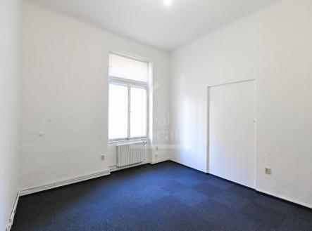 Lazarska_PEG_5542 | Pronájem - kanceláře, 110 m²
