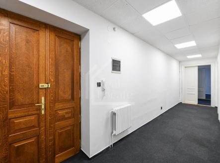 Lazarska_PEG_5557 | Pronájem - kanceláře, 110 m²