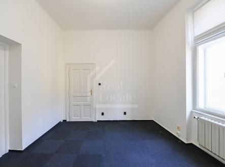 Lazarska_PEG_5549 | Pronájem - kanceláře, 110 m²