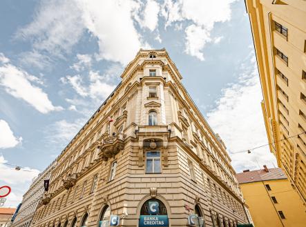 Pronájem - kanceláře, 110 m² obrázek