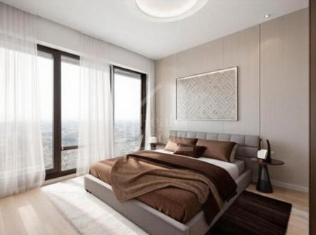 Prodej bytu, 3+kk, 72 m²
