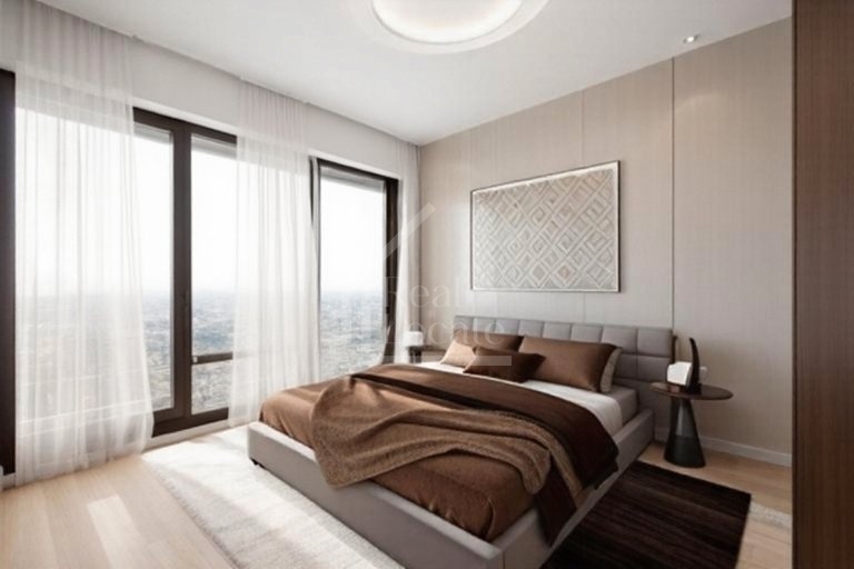 Prodej, Byt 2+kk, 56,50 m², Praha 9 - Vysočany