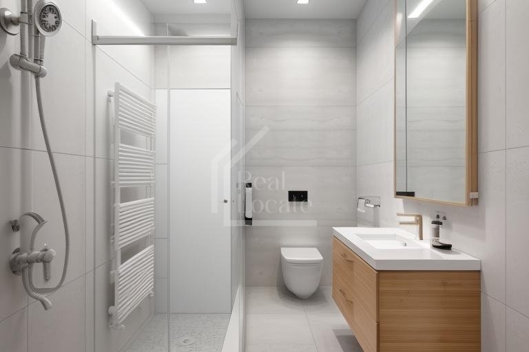 Prodej byt 2+kk, 56,50 m², Praha 9 - Vysočany