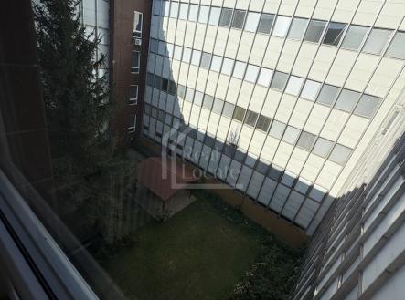 Pronájem - kanceláře, 12 m²