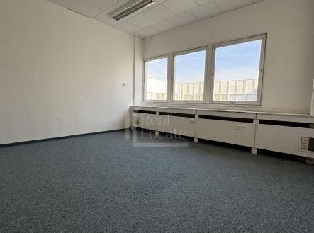 Pronájem - kanceláře, 12 m²