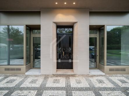 Pronájem bytu, 2+kk, 45 m² obrázek