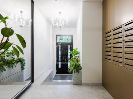 DMA_4039-HDR | Pronájem bytu, 2+kk, 45 m²