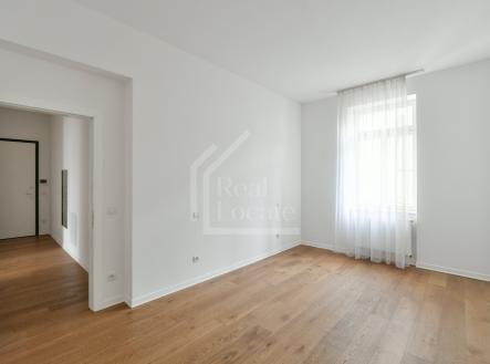 Pronájem bytu, 3+kk, 69 m²