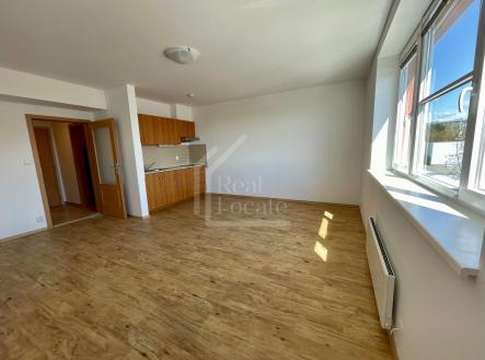 IMG-0799 | Pronájem bytu, 1+kk, 37 m²