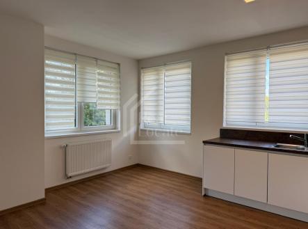 Pronájem bytu, 2+kk, 64 m²