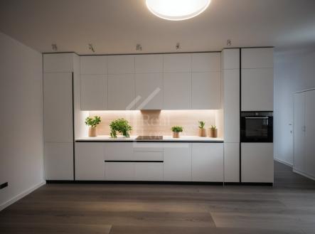 Prodej bytu, 3+kk, 120 m²