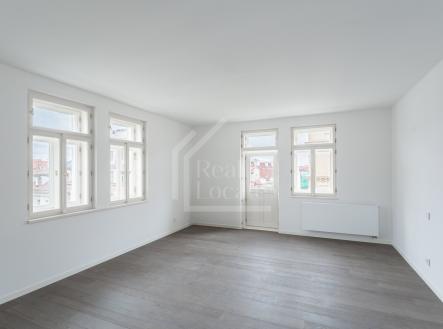 Prodej bytu, 3+kk, 120 m²