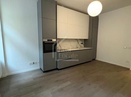 Prodej bytu, 3+kk, 98 m²