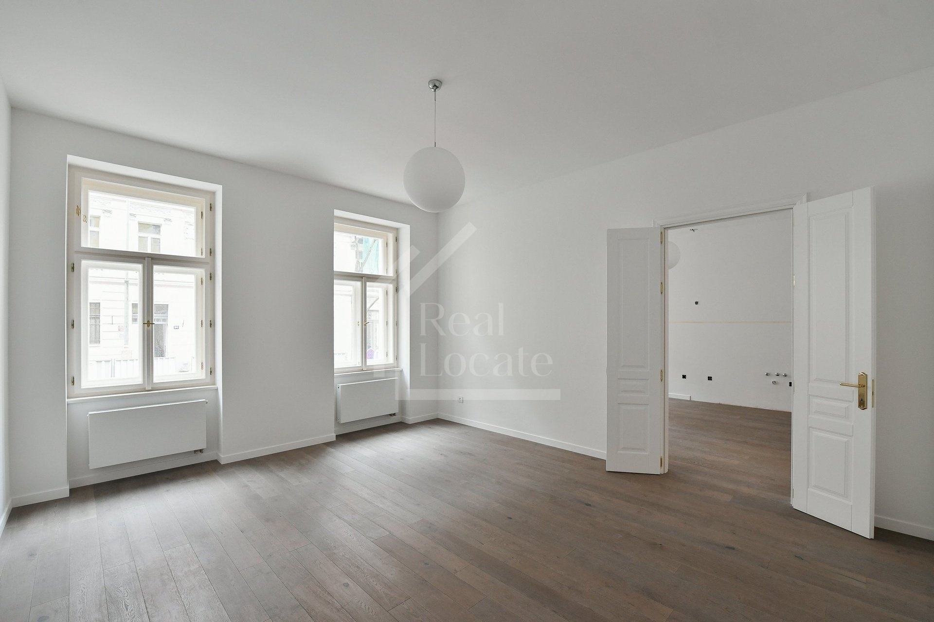 Prodej, byt, 3+kk, 97.5 m2, Praha 2 - Vinohrady