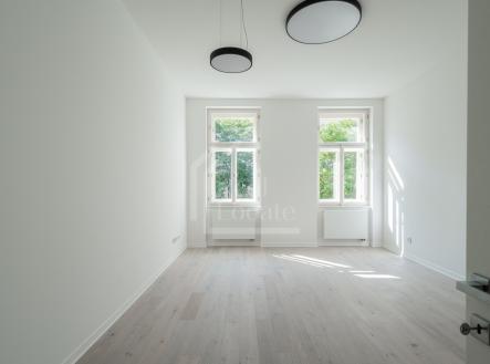 Prodej bytu, 3+kk, 98 m²